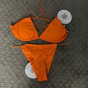 BRAND NEW PRINCESS POLLY BIKINI